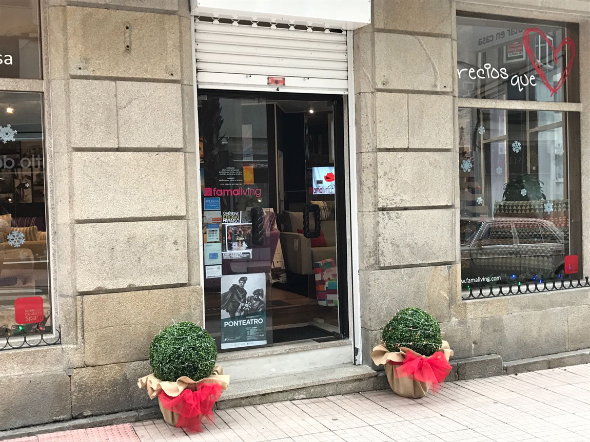 Famaliving Pontevedra